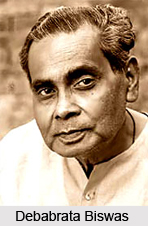 Debabrata Biswas, Rabindra Sangeet Singer