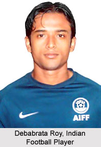 Debabrata Roy