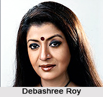 Debashree Roy, Bengali Movie Actress