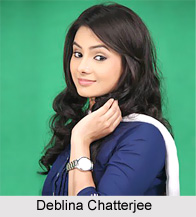 Deblina Chatterjee, Indian TV Actress