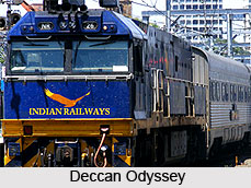 Deccan Odyssey