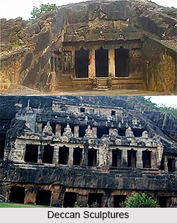 Deccan Sculptures