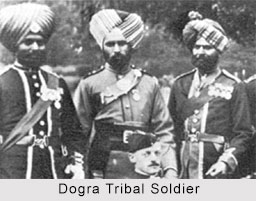 Decline of Princely State of Jammu and Kashmir