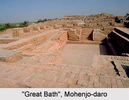 Decline of the Indus Valley Civilization