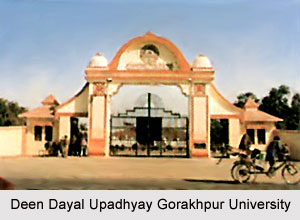 Deen Dayal Upadhyay Gorakhpur University, Uttar Pradesh