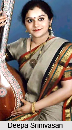 Deepa Srinivasan, Indian Classical Vocalists