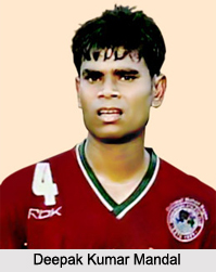 Deepak Kumar Mandal
