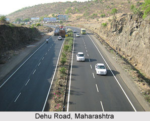 Dehu Road, Maharashtra