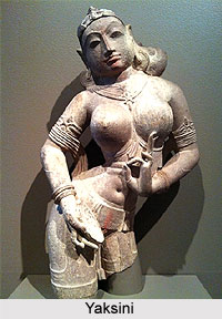 Deities of Jainism