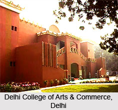 Delhi College of Arts & Commerce , Delhi
