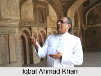 Delhi Gharana