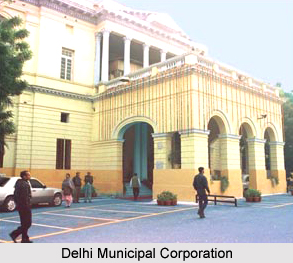 Delhi Municipal Corporation