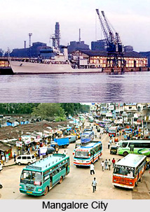 Demography of Mangalore