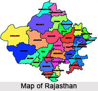 Demography of Rajasthan