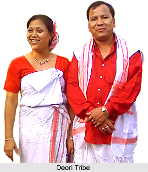 Dhemaji District, Assam