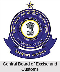 Department of Revenue, Indian Government Departments