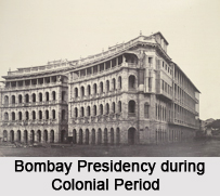 Deputy Governors of Bombay Presidency
