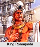 Descendants of Romapada