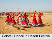 Desert Festival, Jaisalmer, Rajasthan, Indian Regional Festivals