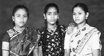 The Deshastha Girls