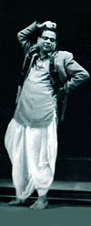 P. L. Deshpande`s Batatyachi chal  - Indian National Theatre, Indian Theatre Group