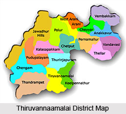 Desur, Thiruvannaamalai, Tamil Nadu