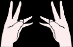 Detoxification Mudra