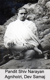 Dev Samaj, Socio Religious Movement
