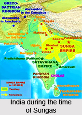Devabhuti, Last Sunga Prince