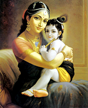 Devaki