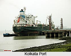 Development in Shipbuilding, British India