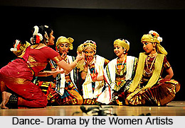 Development of Amateur Theatre