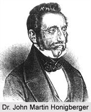 Development Of Homeopathy