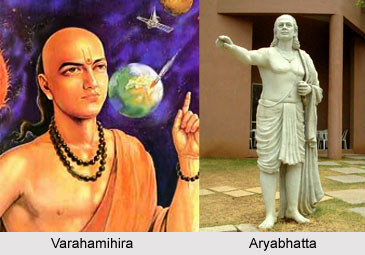 Development of Science under Gupta Empire