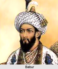 Development of Unani Medicine during Emperor Babur