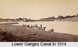 Developments in Public Works, British India
