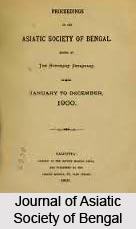 Developments in Zoology, British India