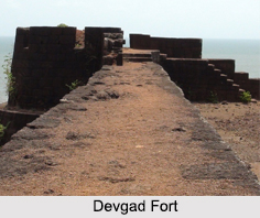 Devgad Fort, Maharashtra