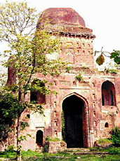  Deogarh Fort