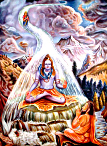 Devi Ganga