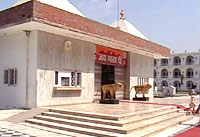 Devi Talab Mandir