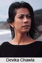 Devika Chawla, Indian Singer