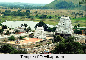 Devikapuram, Tamil Nadu