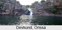 Devkund, Mayurbhaj District, Odisha