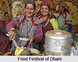 Dham, Himachal Pradesh