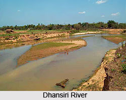 Dhansiri Reserve Forest, Karbi Anglong district, Assam