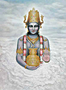 Dhanvantari