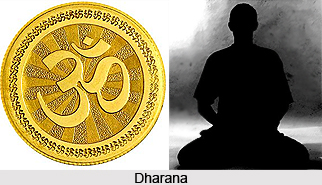 Dharana, Ashtanga Yoga