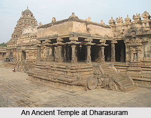Dharasuram, Tamil Nadu