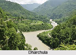 Dharchula Dehat, Pithoragarh district, Uttarakhand